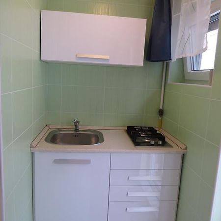 Galagonyás apartman Eger Habitación foto